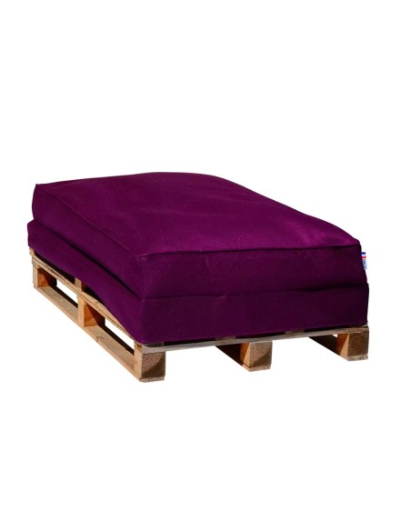 Pouf Sofa Palette 120×80 | Confort Extérieur & Design