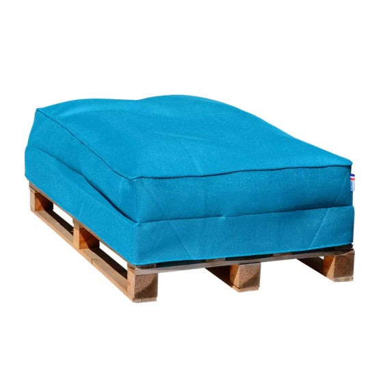 Pouf Sofa Palette 120×80 | Confort Extérieur & Design