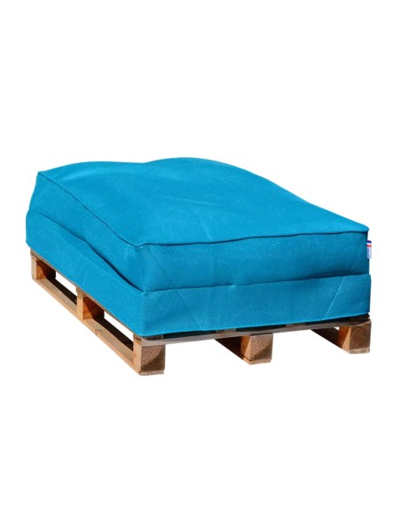 Pouf Sofa Palette 120×80 | Confort Extérieur & Design