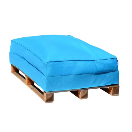 Pouf Sofa Palette 120×80 | Confort Extérieur & Design