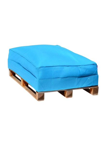 Pouf Sofa Palette 120×80 | Confort Extérieur & Design