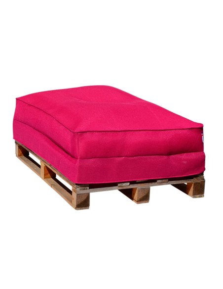 Pouf Sofa Palette 120×80 | Confort Extérieur & Design