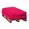 Pouf Sofa Palette 120×80 | Confort Extérieur & Design
