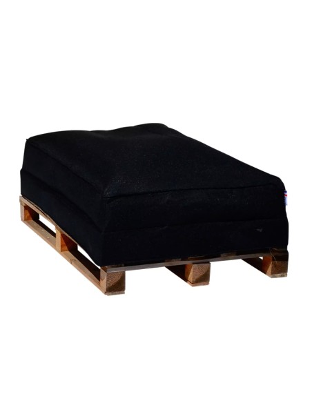 Pouf Sofa Palette 120×80 | Confort Extérieur & Design
