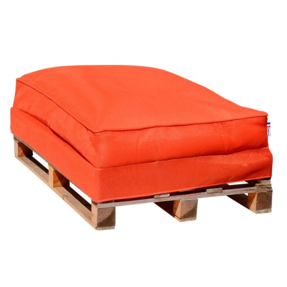 Pouf Sofa Palette 120×80 | Confort Extérieur & Design