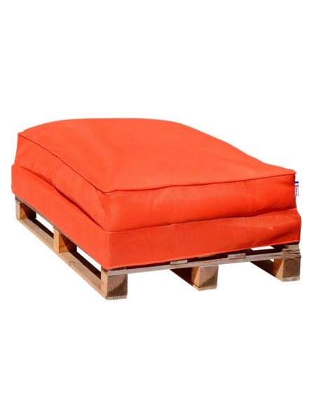 Pouf Sofa Palette 120×80 | Confort Extérieur & Design