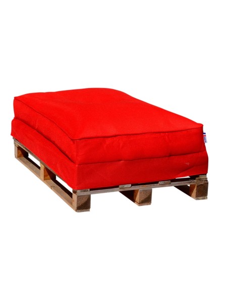 Pouf Sofa Palette 120×80 | Confort Extérieur & Design