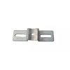 Collier de fixation feuillard