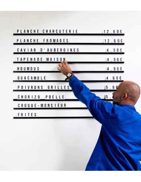 Letter Board Original