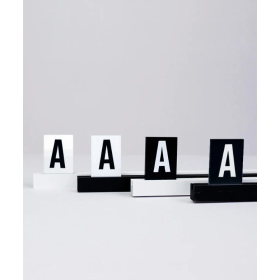 Letter Board Original