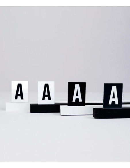 Letter Board Original