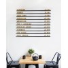 Letter Board Le Casual