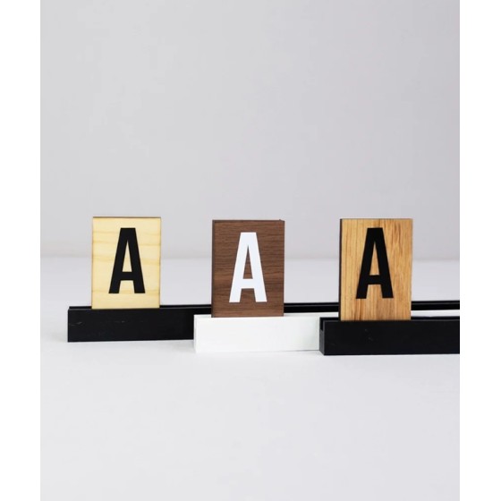 Letter Board Le Casual