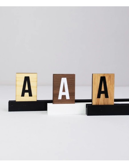 Letter Board Le Casual