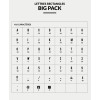 Letter Board Le Casual