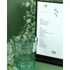 porte menu de table