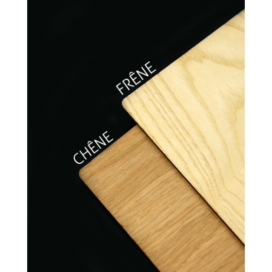 chevalet de table "réservé"