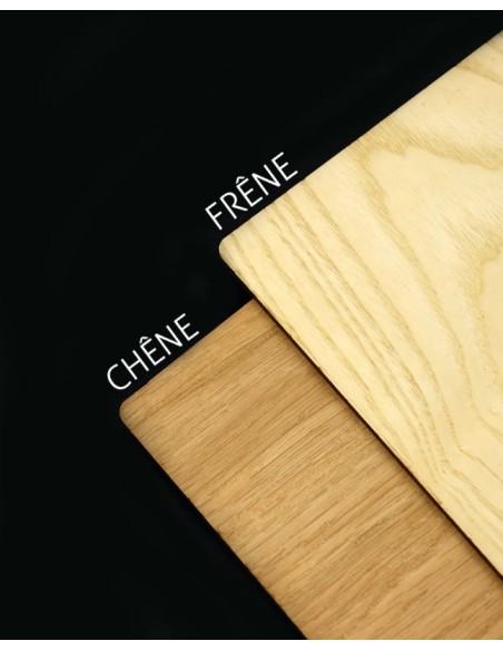 chevalet de table "réservé"