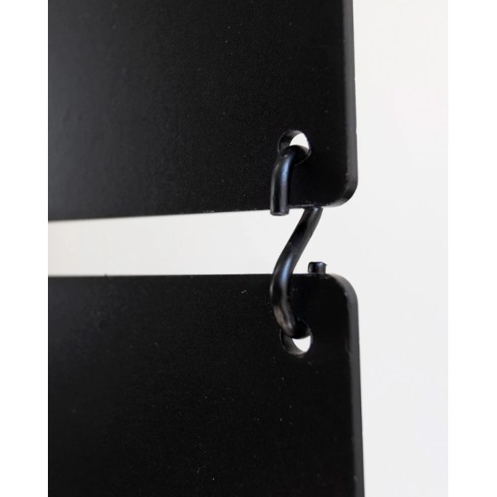 Ardoise à suspendre