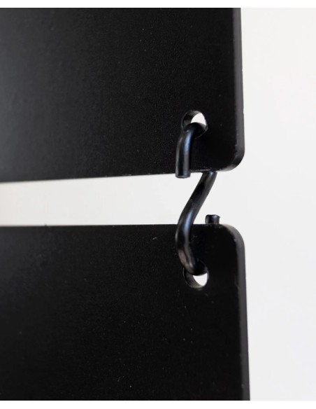 Ardoise à suspendre