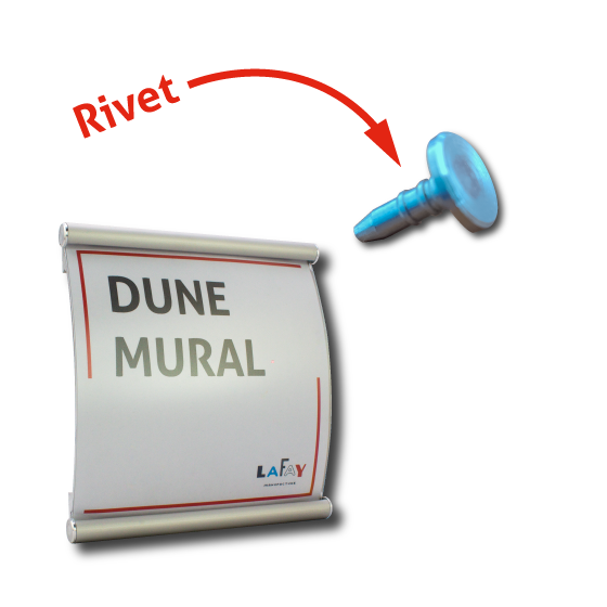 Rivets pour Dune