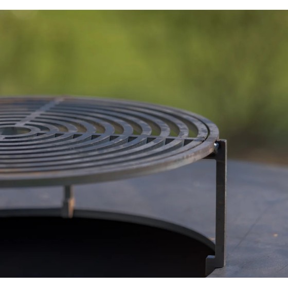 Equipez vos brasero avec la grille de cuisson spécifique