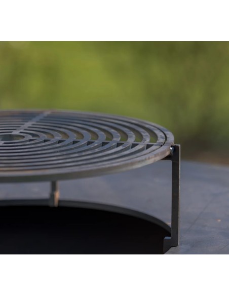 Equipez vos brasero avec la grille de cuisson spécifique