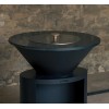 Equipez vos brasero avec l'étouffoir à grille