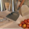 Spatule pour plancha et brasero