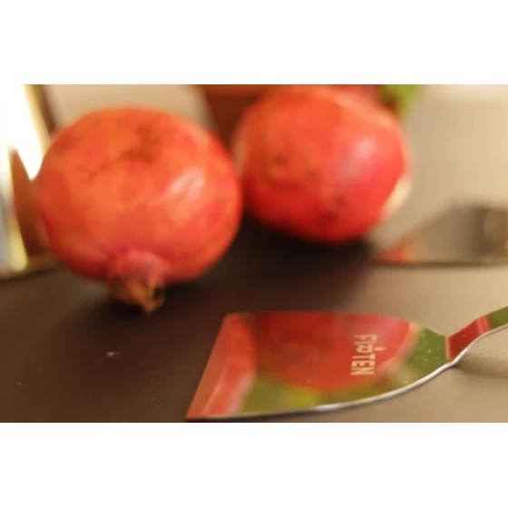 Spatule pour plancha et brasero