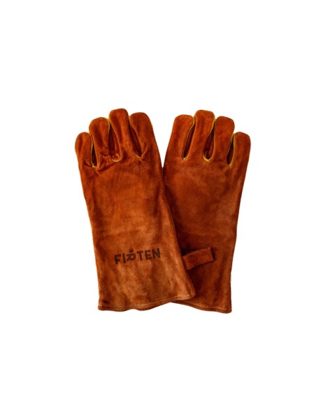 Gants de protection en cuir de vache