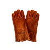 Gants de protection en cuir de vache