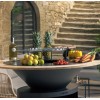 Equipez vos brasero avec le repose brochettes