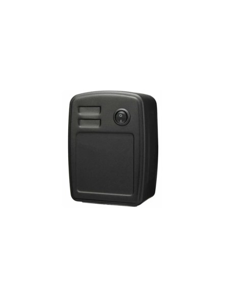 Moteur pour rôtissoire de brasero