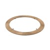 Tour en bois en hevea pour brasero