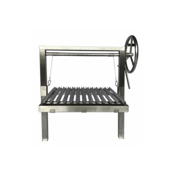 Equipez vos brasero avec le grill argentin