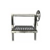 Equipez vos brasero avec le grill argentin