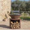 Equipez vos brasero avec le grill argentin