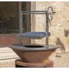 Equipez vos brasero avec le grill argentin