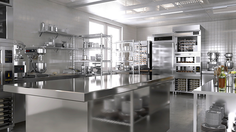 cuisine-professionnelle
