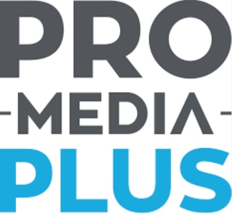 PRO MEDIA PLUS